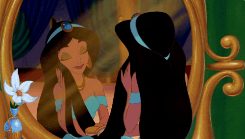 Những mỹ nam, mỹ nữ trong hoạt hình Disney gây mê người xem bởi vẻ ngoài quyến rũ - Ảnh 7.