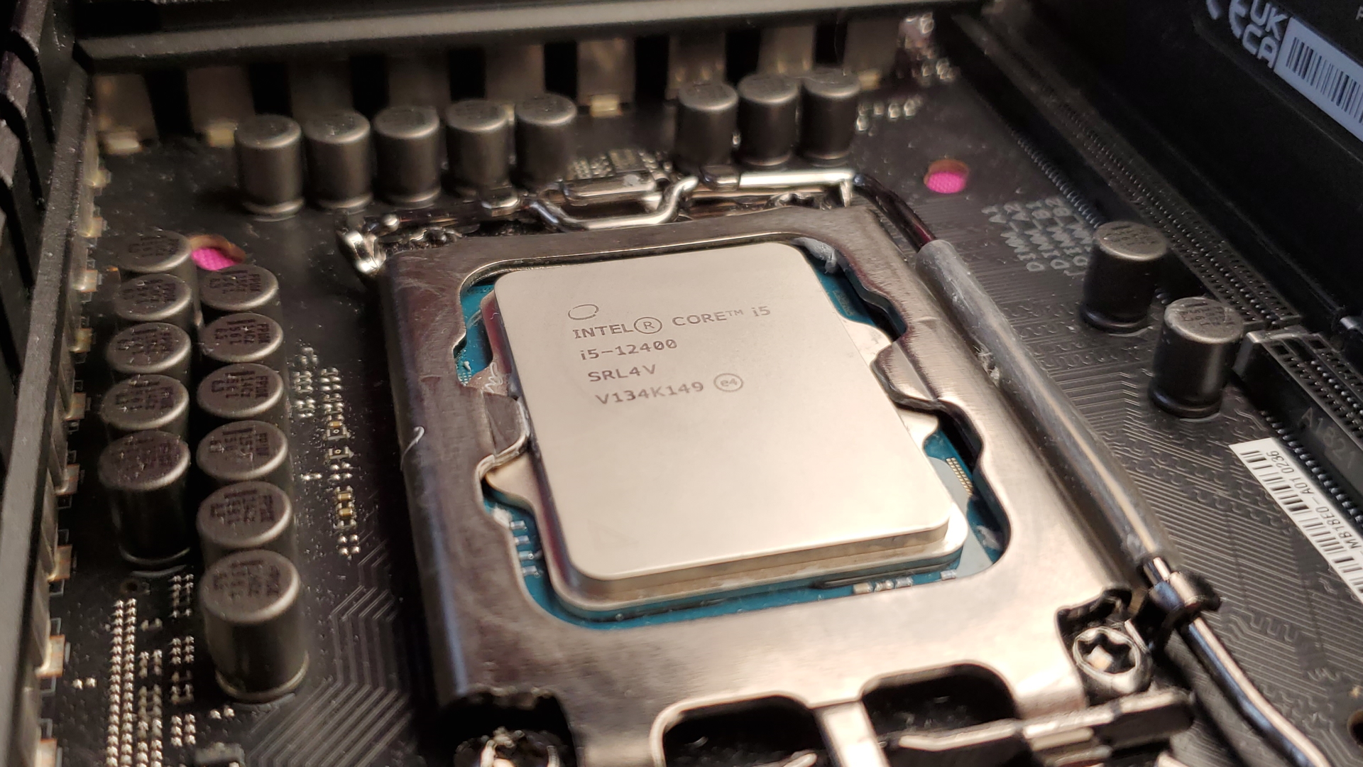 Cpu is too old to run steam фото 14