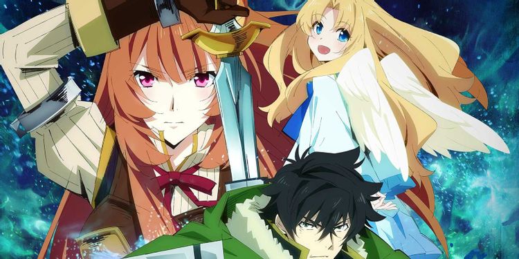 Examining the Rising of the Shield Hero Controversy - Japan Powered