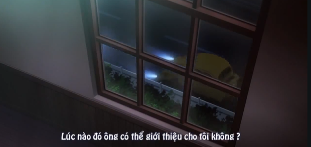 Lộ chi tiết mới nhất chứng tỏ Agasa là trùm cuối Conan: Sự ưu ái khó tin dành cho Kaito Kid, tác giả xác nhận rồi! - Ảnh 3.