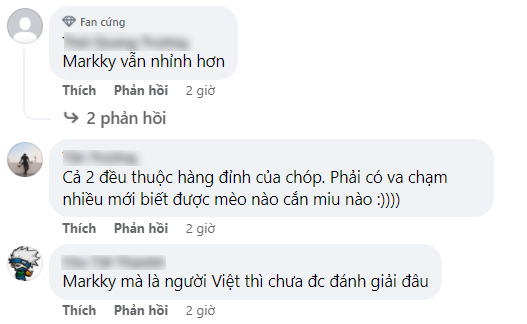 “Kẻ tám lạng, người nửa cân”, cộng đồng tranh luận sôi nổi về hai “thần đồng” đường Tà thần của Liên Quân Thái - Việt - Ảnh 6.