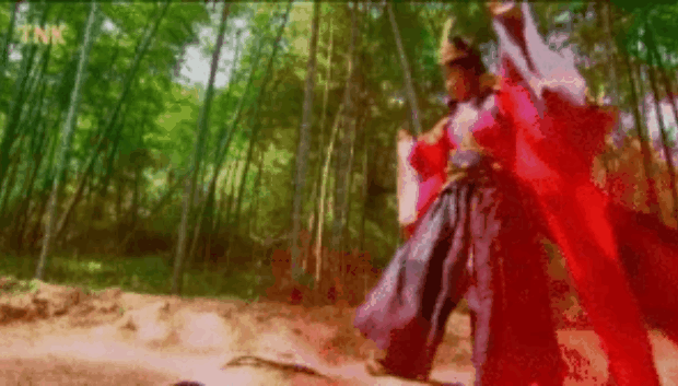 5 martial arts that cannot be broken in the story of Kim Dung, accept both Doc Co Cau Bai and Anonymous Than Tang - Photo 8.