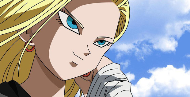 10 nữ nhân ngầu bá cháy trong thế giới anime: Thủy Thủ Mặt Trăng vẫn chưa là nữ anh hùng hoàn hảo nhất - Ảnh 5.