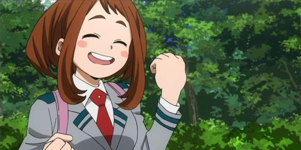 10 nữ nhân ngầu bá cháy trong thế giới anime: Thủy Thủ Mặt Trăng vẫn chưa là nữ anh hùng hoàn hảo nhất - Ảnh 7.