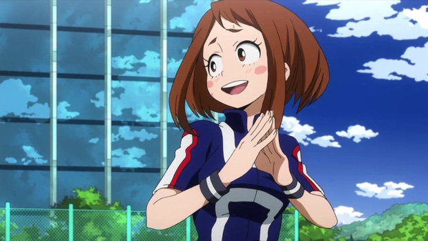 10 nữ nhân ngầu bá cháy trong thế giới anime: Thủy Thủ Mặt Trăng vẫn chưa là nữ anh hùng hoàn hảo nhất - Ảnh 8.