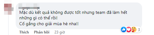 CES trở thành cựu vương sau thất bại cay đắng trước TS, EGO lại trở thành chủ đề gây tranh cãi - Ảnh 11.