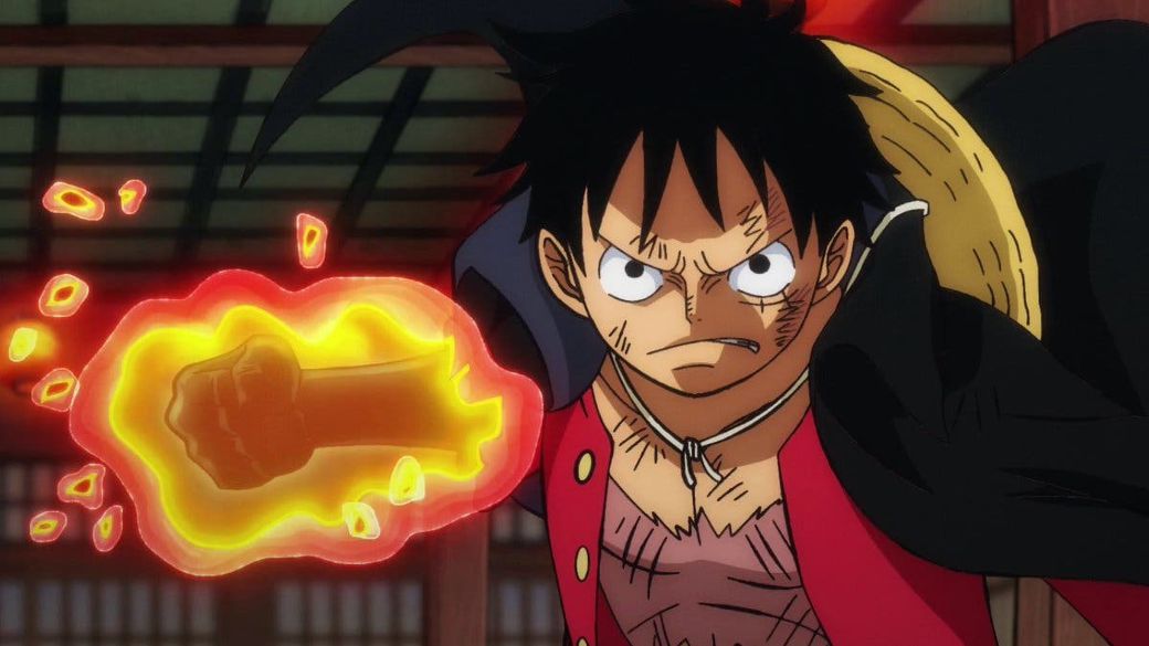 Anime One Piece trở lại, hình tượng phượng hoàng Marco bị fan ném đá 