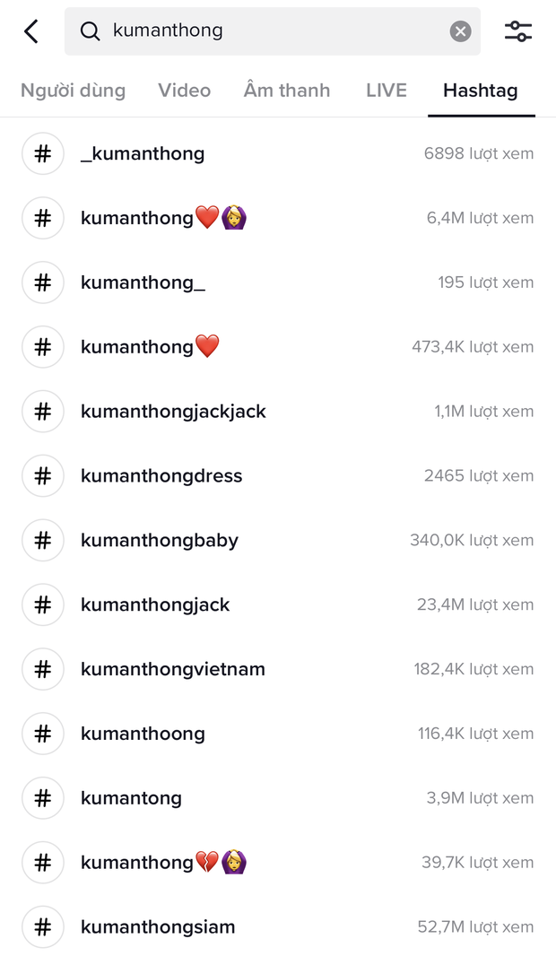   Offensive content is increasingly rampant on TikTok: Publicly exchanging and buying Kumanthong, acting 18+ scenes like in a place where no one is - Photo 9.