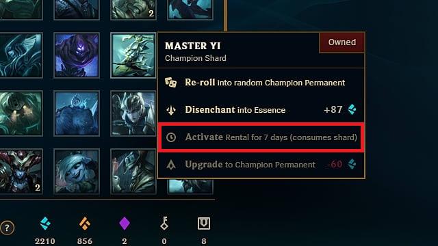 Riot removed the most useless feature of League of Legends, the gaming community breathed a sigh of relief: Finally edited - Photo 1.