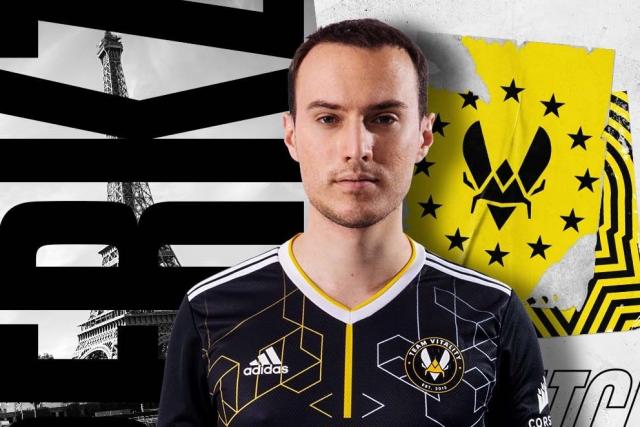 Losing face-to-face in front of G2, Perkz and his teammates were called the biggest joke in League of Legends on April Fool's Day - Photo 1.