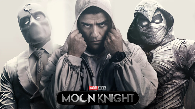Moon Knight: Who is the new superhero of the MCU?  How is it that he fell from a height and was still unharmed?  - Photo 2.