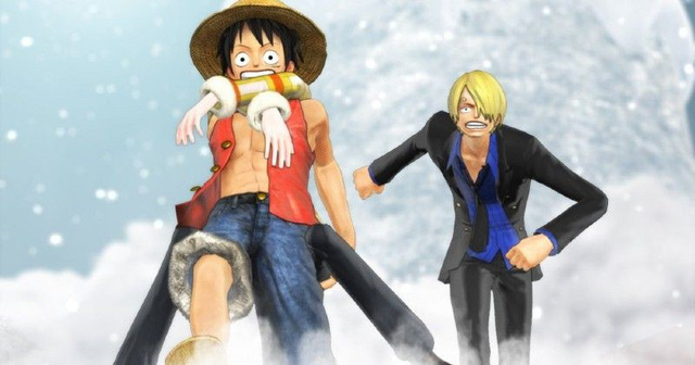 One Piece: Luffy is the best captain when he always puts his teammates before his own safety - Photo 2.