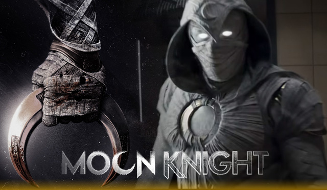 Moon Knight: Who is the new superhero of the MCU?  How is it that he fell from a height and was still unharmed?  - Photo 5.
