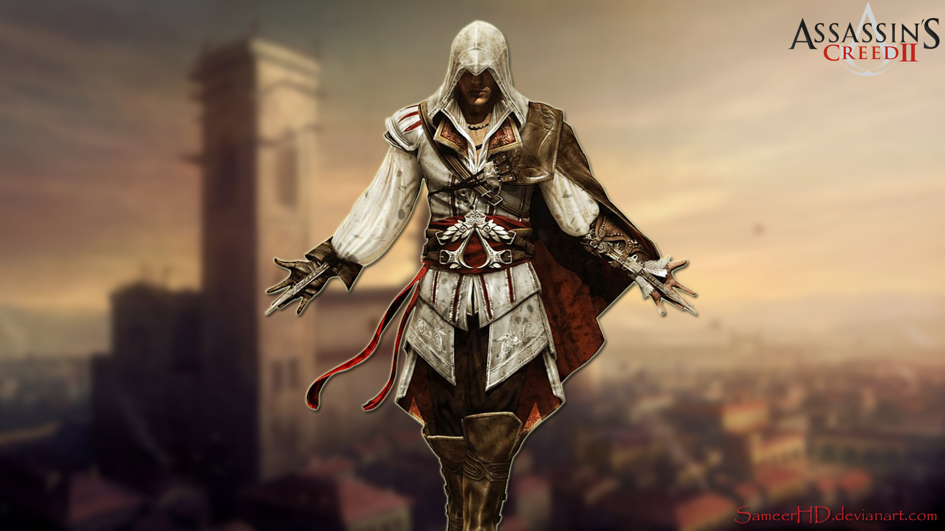 7 sát thủ vĩ đại nhất trong suốt lịch sử Assassin's Creed (P1)