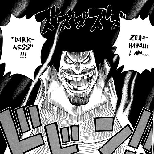 One Piece: Lý do Gear 5 có màu trắng? Trận chiến giữa Luffy và Râu Đen sắp mở màn? - Ảnh 5.