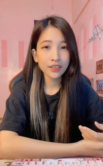 Phỏng vấn độc quyền Lily Phan: “Làm streamer mà như làm g**” - Ảnh 1.