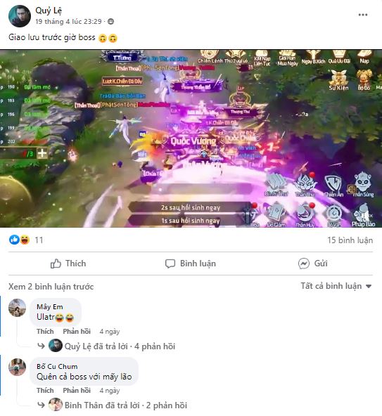 Tựa game dành cho ai ham mê đánh đấm, gamer hăng say đến tận 1h sáng, nữ game thủ là Idol stream cũng phải thốt lên ét ô ét - Ảnh 3.