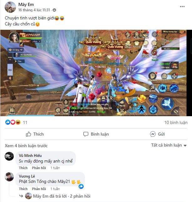 Tựa game dành cho ai ham mê đánh đấm, gamer hăng say đến tận 1h sáng, nữ game thủ là Idol stream cũng phải thốt lên ét ô ét - Ảnh 6.