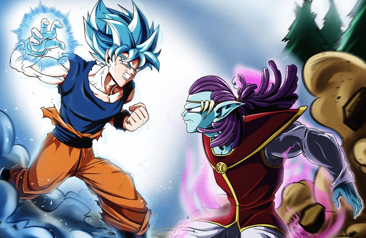 Đón đọc chap 83 của Dragon Ball Super để tìm hiểu chi tiết về những câu chuyện hấp dẫn và những trận đấu nảy lửa của các chiến binh siêu cấp trong vũ trụ của họ!