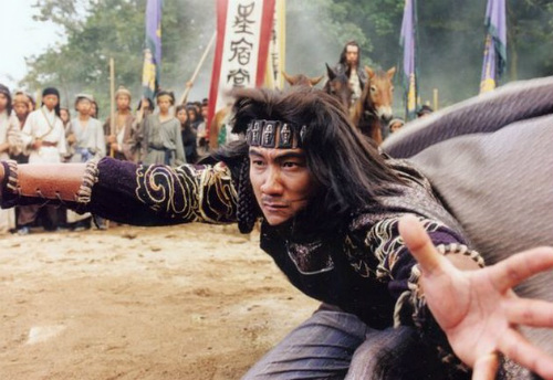 Sự thật về Thiên hạ đệ nhất bang trong tiểu thuyết kiếm hiệp Kim Dung - Ảnh 3.