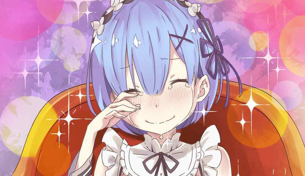 Re:Zero Watch Order: Chronological & Release Date