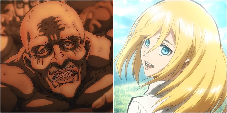 The Best Anime Titles (So Far) From Wit Studio – That Aren't Attack on Titan