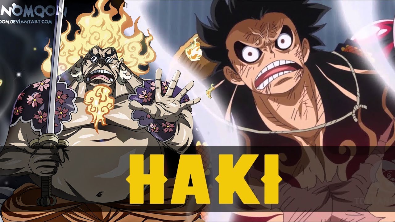 One Piece: Ý nghĩa thực sự mà Oda muốn thể hiện thông qua hình ảnh ...