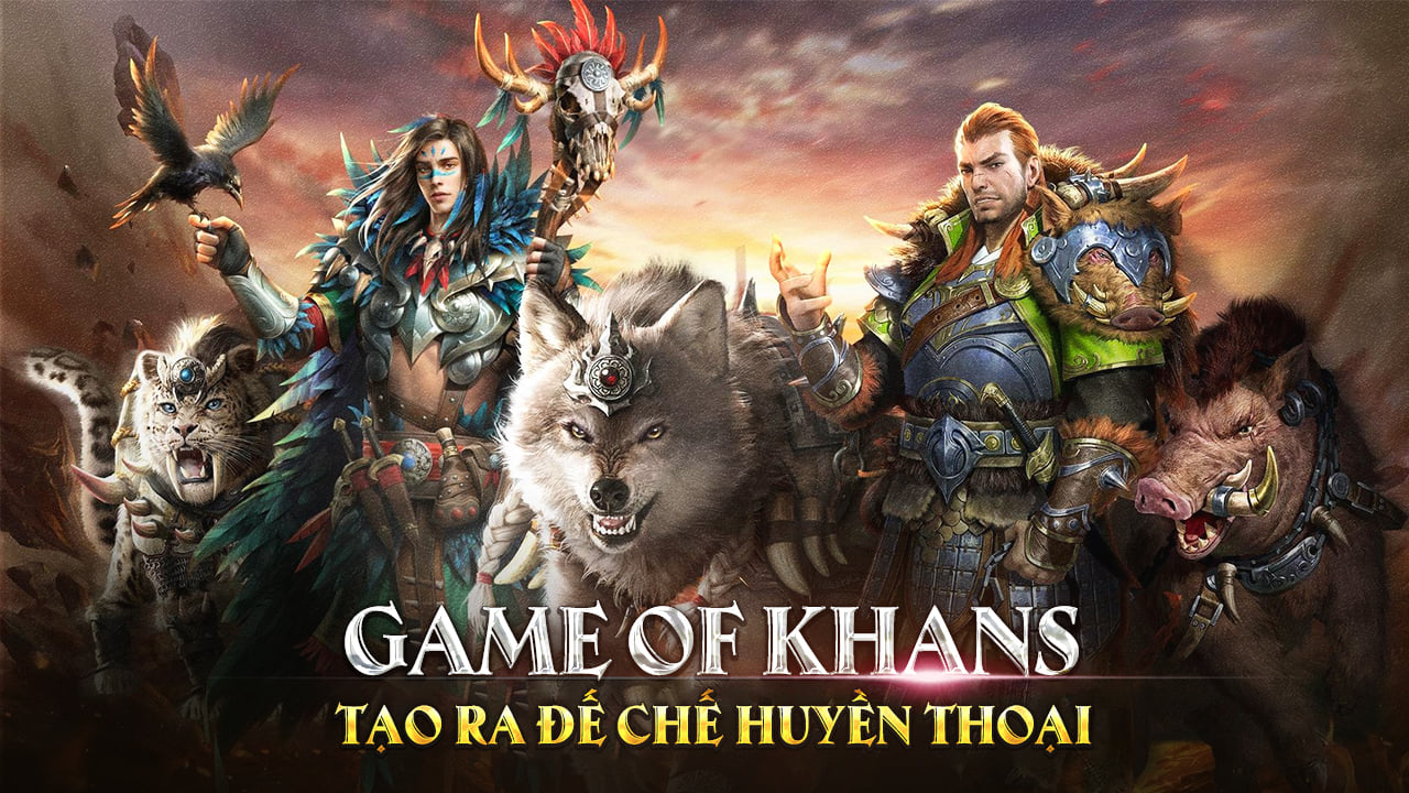 4 ngày lễ chơi gì? Tựa game có dàn harem 3D bốc ná thở chính thức mở server, tặng 1000 giftcode để anh em dễ thưởng hoa - Ảnh 2.