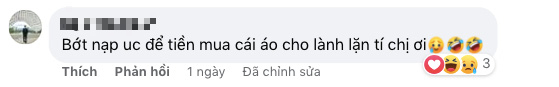 “Ám ảnh” sức nạp game của Ngân Sát Thủ, fan nam quên luôn chuyện nữ streamer đang diện đồ cực cháy - Ảnh 4.