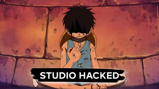 It turned out that the Toei animation hack was caused by an employee of the company who accessed an Internet containing a ransom virus, Dragon Ball Super: Super Hero suffered great damage - photo 2.