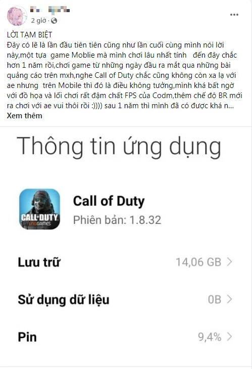 Game thủ Việt vĩnh biệt “deadgame” nặng tới 15GB nhưng toàn hack, vừa nóng máy, ngốn ram mà còn chuốc bực - Ảnh 3.