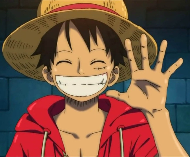 Tôi rất sốc khi biết One Piece Anime Monument sắp được phát hành tại Việt Nam.  Nhân vật béo, chuyện gì đang xảy ra?  - Ảnh 4.