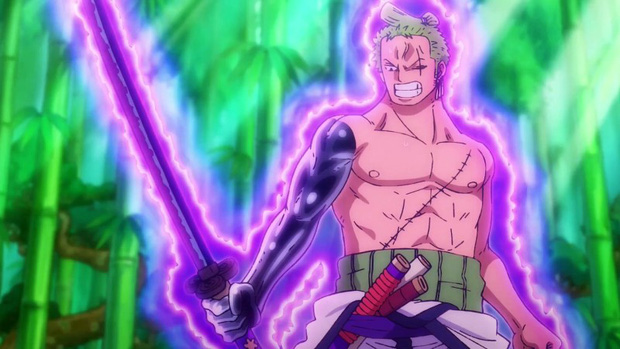 Sốc nặng vì tượng đài anime One Piece sắp có bản Việt: Một nhân vật bị phá tan nát thành mập ú, chuyện gì đây? - Ảnh 9.