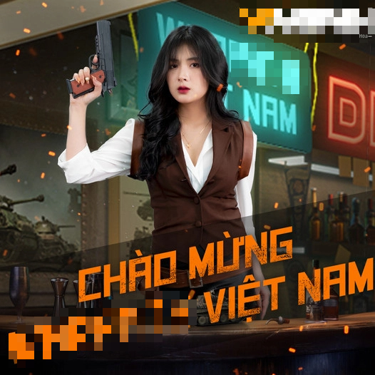 Mời Quỳnh Alee quảng cáo, 1 tựa game đi vào lòng đất: CĐM hô hào xóa game và tẩy chay vì dị ứng content b*n - Ảnh 1.
