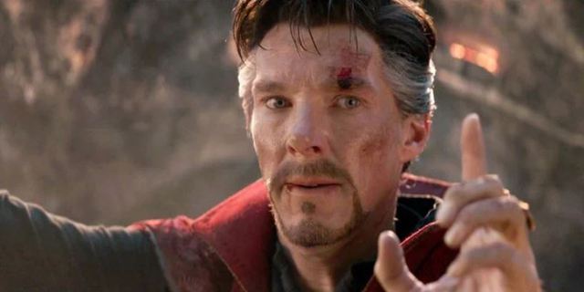 These are Marvel's blockbusters that you should watch if you don't want to be caught by Doctor Strange 2 - Photo 4.