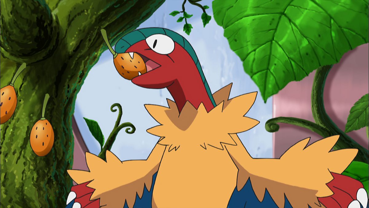 Bộ sưu tập những kỹ năng nội tại vớ vẩn trong thế giới Pokémon khiến game thủ phát ngấy - Ảnh 1.