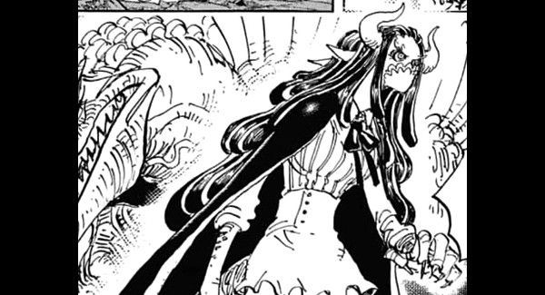 Trong One Piece, 9 trái ác quỷ loại Joan cổ đại đã xuất hiện, nhưng tất cả những trái được sử dụng ở Wano đều bị phá hủy - Ảnh 6.