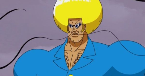 7 nhân vật anime có sức mạnh vô lý nhưng cực kỳ mạnh mẽ, Luffy của One Piece cũng được réo tên - Ảnh 2.