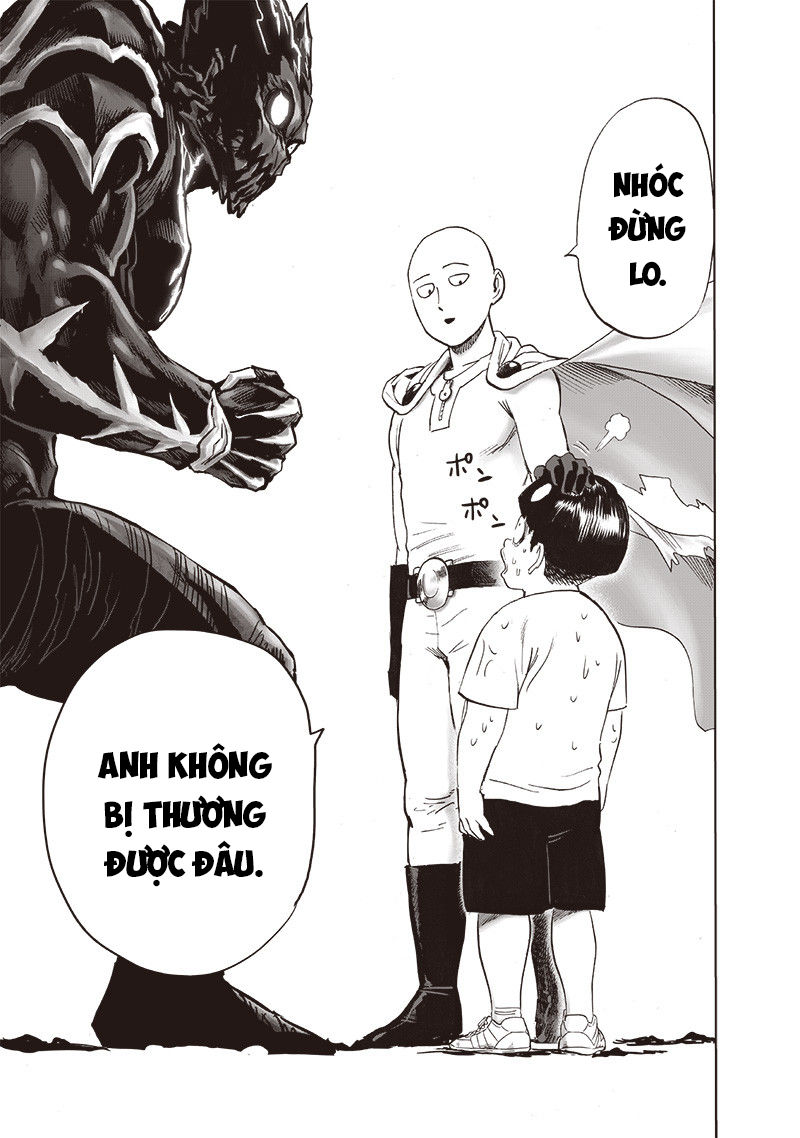 Joker Fansub) One Punch Man - Tomo 23 - Cap 209