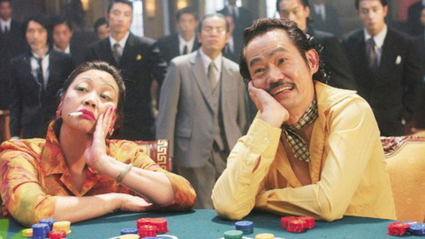 Huyền thoại tuổi thơ nghèo nhất showbiz: Siêu sao nhưng cát-xê thua cả mẫu online, túng quẫn vẫn nói không với phim 18+ - Ảnh 4. Huyền thoại tuổi thơ nghèo nhất showbiz: Siêu sao nhưng cát-xê thua cả mẫu online, túng quẫn vẫn nói không với phim 18+ - Ảnh 4.
