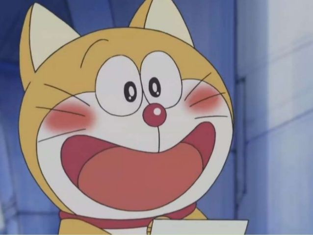 8 facts about Doraemon, a cute robotic cat from the 22nd century - Photo 4.