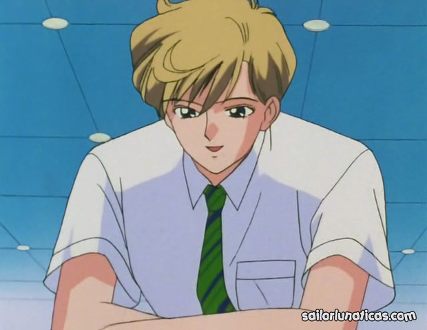 Hội mỹ nhân anime giỏi đánh đấm không thua kém con trai, tóc cắt ngắn nên dễ gây hiểu lầm - Ảnh 5.