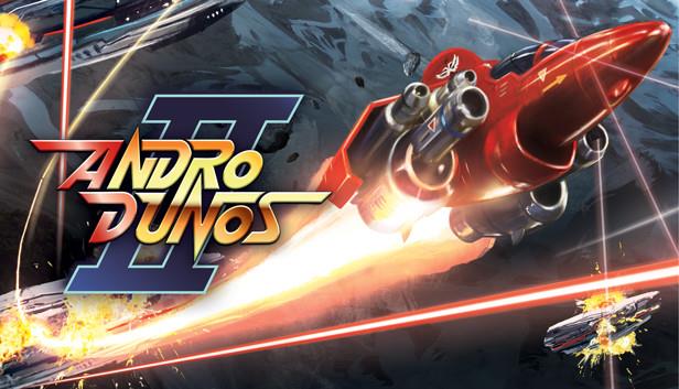 [Review] Andro Dunos II: Sống lại tuổi thơ với tựa game arcade đi cảnh hấp dẫn - Ảnh 1.