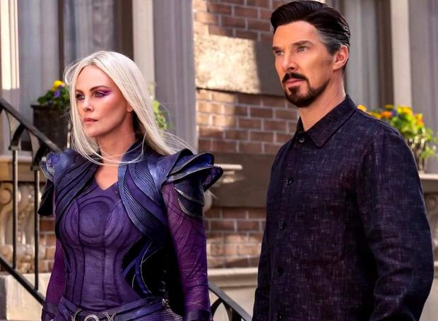 The terrible profile of the future wife of Doctor Strange 2: As powerful as Wanda, let Christine 