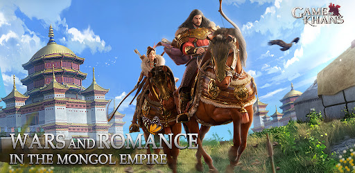 200 server Châu Á của Game of Khans full cục bộ: Sức hút của tựa game chinh chiến Mông Cổ thịnh hành toàn cầu - Ảnh 3.