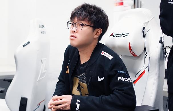 Statistics after the first leg of the MSI 2022 Warm-up: King KDA called T1 Zeus, SGB Shogun reached the top of the weightlifter - Photo 3.