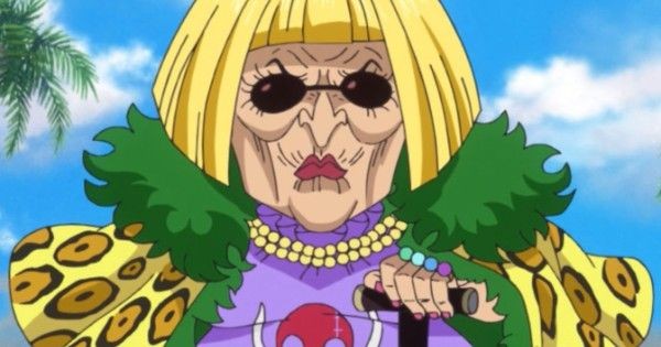 One Piece: Top 10 nhân vật con người “già nhất”, số 1 còn gần gấp đôi Garp hay Rayleigh