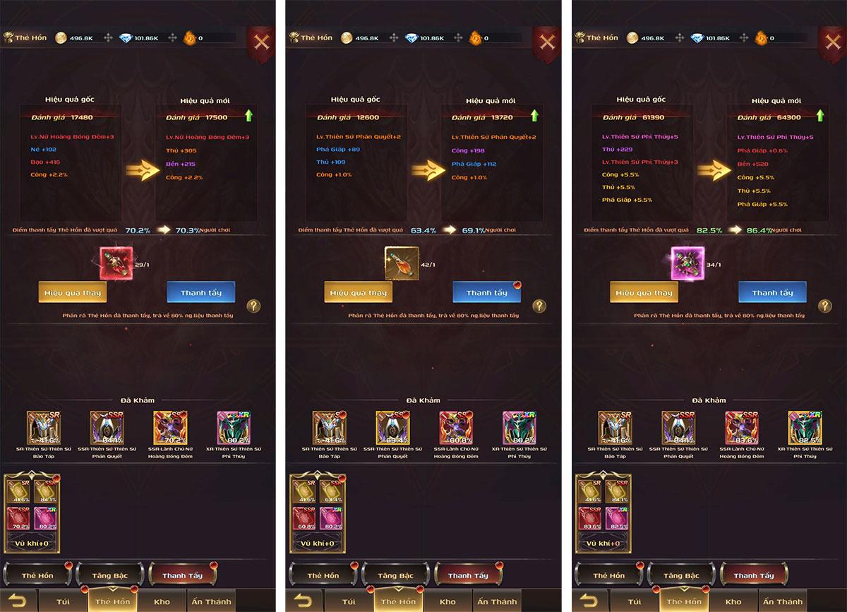 Cận cảnh những đặc sắc của Thợ Săn Quỷ - Game idle MMORPG 3D ấn định ra mắt vào 17/5/2022 - Ảnh 6. Cận cảnh những đặc sắc của Thợ Săn Quỷ - Game idle MMORPG 3D ấn định ra mắt vào 17/5/2022 - Ảnh 6.