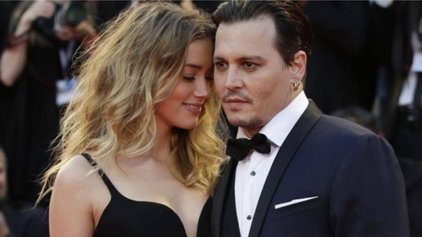 Johnny Depp gã cướp biển đào hoa của Hollywood: U60 thân bại danh liệt vì yêu mê mệt tình trẻ kém 23 tuổi - Ảnh 3.