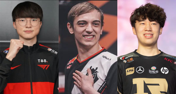 Vòng Khởi Động MSI 2022: Faker dẫn đầu về khả năng đè đường, Shogun vượt Gala ở 1 chỉ số quan trọng - Ảnh 4.